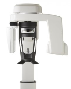 cone beam scanner