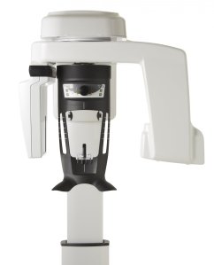 cone beam scanner